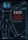 Capa do livro O Fantasma de Da Vinci, Toby Lester
