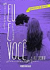 Capa do livro Eu e voc�, Ali Cronin