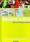 Capa do livro Buenos Aires - Guias Passo A Passo, Jeunesse Gallimard