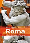 Capa do livro GUIA DIRECTIONS ROMA, DUNFORD, MARTIN