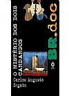 Capa do livro Col. BR.doc - O Misterio dos Dois Candangos, Carlos Augusto Segato