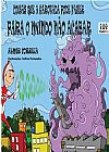 Capa do livro COISAS QUE A GAROTADA PODE FAZER PARA O MUNDO NAO ACABAR, DIVERSOS