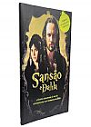Capa do livro Sansão e Dalila - ED. ESPECIAL, Vários Autores
