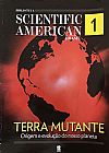 Capa do livro SCIENTIFIC AMERIACN volume 1, Varios Autores