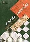Capa do livro Amores Is�sceles, S�rgio Bandeira de Mello