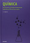 Capa do livro Quimica. 50 Conceitos e Princ�pios Fundamentais Explicados de Forma Clara e R�pida, Nivaldo Tro