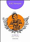 Capa do livro Guia, o, Rasipuram Krishnaswami Narayan