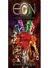 Capa do livro Eon: O décimo segundo dragão (Vol. 1), Alison Goodman