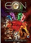 Capa do livro Eon: O décimo segundo dragão (Vol. 1), Alison Goodman
