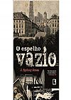 Capa do livro O espelho vazio, J. Sydney Jones
