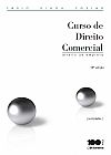 Capa do livro Curso de Direito Comercial - Direito de Empresa: Sociedades - Vol.2, F�bio Ulhoa Coelho