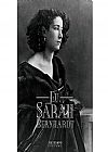 Capa do livro Eu, Sarah Bernhardt, Sarah Bernhardt