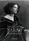 Capa do livro Eu, Sarah Bernhardt, Sarah Bernhardt