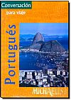 Capa do livro Michaelis Tour Portugu�s: Conversaci�n Para Viaje, Antonio C. Vilela