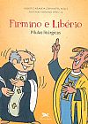 Capa do livro Firmino e Lib�rio, Antonio Serrano Alberto Aranda; P�rez