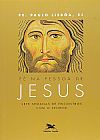 Capa do livro F� na pessoa de Jesus: Sete semanas de encontros com o Senhor, Paulo Lisb�a