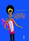 Capa do livro Luzimar, Gra�a Lima