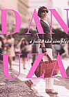 Capa do livro � Tudo T�o Simples, Danuza Le�o