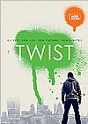 Capa do livro TWIST - Oliver : Sem lar, Sem futuro. Sem Limites, Mariana Kohnert
