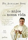 Capa do livro Os anjos em nossa vida: 1, Padre Agnaldo Jos�