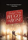 Capa do livro Hugo & Rose, Bridget Foley