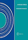 Capa do livro A música grega, Theodore Reinach