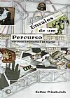 Capa do livro Ensaios de um percurso, Esther Priszkulnik