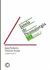 Capa do livro Janela de dramaturgia: livro 3, Vinicius Sara; Souza