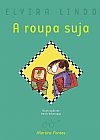 Capa do livro Manolito: A Roupa Suja, Elvira Lindo