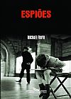 Capa do livro ESPIOES, HORTA HORTA