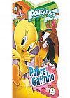 Capa do livro Col. Recortados - Looney Tunes: pobre gatinho, Warner Bros