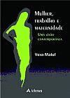 Capa do livro Mulher, trabalho e maternidade - uma vis�o contempor�nea, Vera Maluf