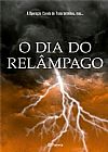 Capa do livro O dia do rel�mpago, J.J.Benitez