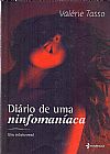 Capa do livro Di�rio De Uma Ninfoman�aca, Valerie Tasso