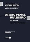 Capa do livro Direito penal brasileiro: Parte geral - 2� edi��o de 2016: Parte Geral - Princ�pios Fundamentais e Sistema, 2� edi��o, Alexis Augusto Couto de Brito