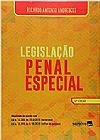 Capa do livro Legisla��o Penal Especial, Ricardo Antonio Andreucci