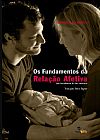 Capa do livro Os Fundamentos da Rela��o Afetiva, Rapha�le Miljkovitch