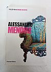 Capa do livro ALESSANDRO MENDINI, Graziella leyla ciag�