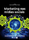 Capa do livro Marketing nas M�dias Sociais Sociais (Cole��o Marketing em Tempos Modernos), Marcos Rocha; Nanci Trevisan