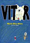Capa do livro Vitor, Maria Elisa Alves