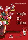 Capa do livro Estação das Clínicas, Iacyr Anderson Freitas