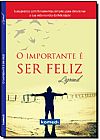 Capa do livro Importante � Ser Feliz, O - Livro de Bolso, LEGRAND Legrand