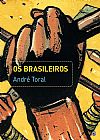Capa do livro BRASILEIROS, OS, VARIOS TORAL
