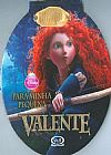 Capa do livro Para Minha Pequena Valente - Coleção Disney Princesas, Walt Disney