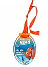 Capa do livro Para uma Crian�a Corajosa - Cole��o Disney Pixar Procurando Nemo, Walt Disney