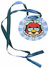 Capa do livro Angry Birds: Para Meu Amigo Radical, Will Walton