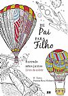 Capa do livro De pai para filho, W. Tierno