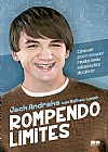 Capa do livro Rompendo limites, Jack Andraka