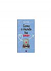 Capa do livro Como o mundo faz amor, Franz Wisner