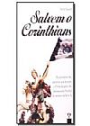 Capa do livro SALVEM O CORINTHIANS, CARLA DUALIB